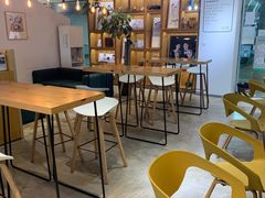 -天真蓝照相馆(五角场百联又一城店)