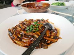 -太湖饭店·寄畅轩中餐厅