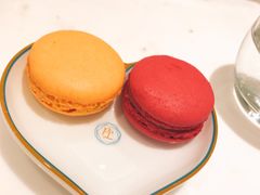 -PAUL LAFAYET 法式甜品(港汇广场店)