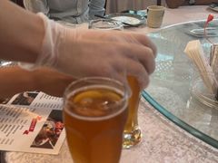 -汗腾格里·风味餐厅(新疆驻京办店)