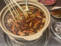 -郭铁柱·泥炉老火锅(江北龙湖天街店)