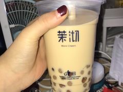 -茉沏(光启城店)