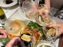 -Oyster Talks 四度蚝法餐厅