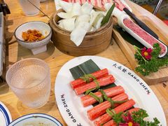 -大永發老火浓汤·经典粤菜(北滨路店)
