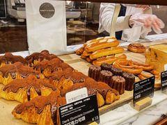 -WHEAT&BAKER-麥(凯德来福士店)