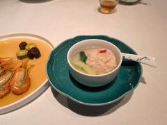-醉舍·新淮扬菜(长宁龙之梦店)