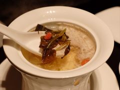 -领事馆19号中餐厅(厦门海景洲际酒店)