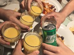 -北京老铺烤鸭(西稍门店)
