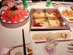 -大妙火锅·非物质文化遗产(锦里店)