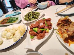 -西夏回族烧麦馆(牡丹街店)