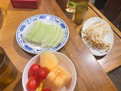 -楠火锅(太古里总店)