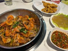-重庆巴渝火锅(钟家村店)