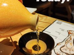 -就你餐厅(体育西横街店)