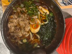 -沼津港精致料理·寿喜烧·烧鸟(龙湖南桥天街日料榜单店)