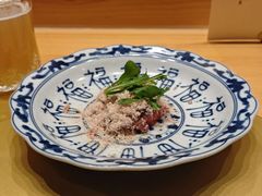 -鮨冠OMAKASE食べ放题(北京首店)