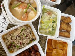 -老头儿油爆虾(胜利河美食街店)