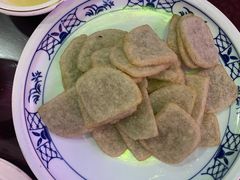 老北京灌肠-恭敬李·烤鸭(天坛北门店)
