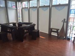 -秦汉胡同国学书院(川沙分馆)
