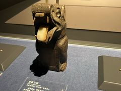 -北京大葆台遗址博物馆