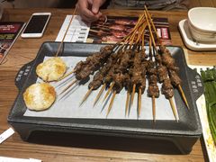 -管氏翅吧(国展店)