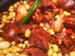 -卞氏菜根香(青羊万达店)