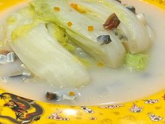 -裕德隆清真饭庄·天津特色菜(东丽店)