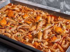 -火锅岛潮牌自助餐厅(天津天佑城店)