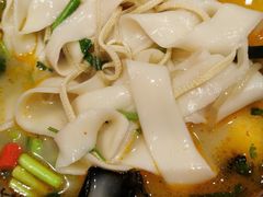 -萧记三鲜烩面(东站店)
