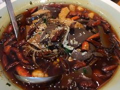 -丹江渔村(望京店)