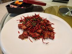 -有喜胶东小馆(太申祥和店)