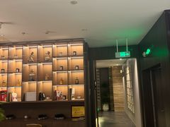 -益健·足疗汗蒸SPA(芙蓉广场店)
