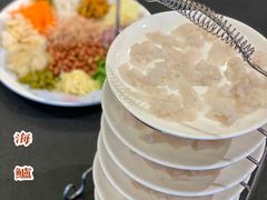 -飞尝蚝·顺德菜·鱼生(顺德总店)