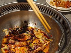 -七欣天香辣蟹火锅(无锡锡沪西路店)