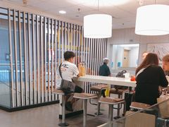 -麦当劳(西客站店)