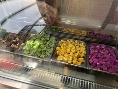 自助取餐区-薛记炒货(印象济南店)