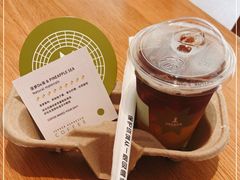 -SEEKER Espresso·咖啡