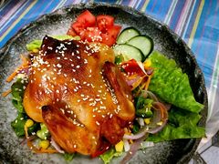 -Country Lane咖啡·意粉(荔园新天地店)