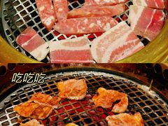 -肉魁屋·烧肉·烧鸟·酒场(高新店)