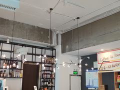 -Nectar One Cafe(勇烈路n1店)