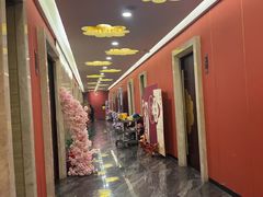 -喜盈门.鱼鲜家味(金马店)