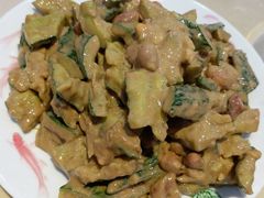 -天津乾毓德饭庄·清真传统炒菜·海鲜烧烤(咸阳路店)