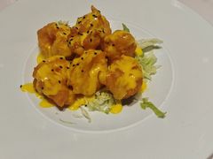 -竹雨堂创意中国菜(裕华店)