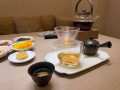-隐溪茶馆(静安寺店)