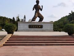 景点-李小龙乐园(顺德均安店)