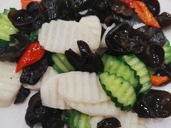 -富瑶大酒店(强工二街店)