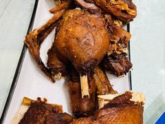 -林口邵胖子大鹅(新安街东五店)