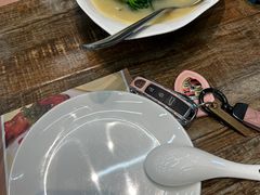 -九號渔港·蒸汽海鲜·粤菜茶点(八卦岭店)