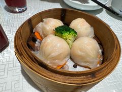 上下九虾饺皇-上下九广州菜馆(锦业路店)