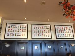 -兰特伯爵西餐厅·啤酒屋(方庄店)