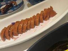 -桂满陇·海市蜃楼·黑金(国金店)